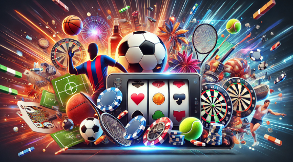 Radabet bonus fırsatları, yeni ve mevcut kullanıcılar için cazip avantajlar sunarak kazançlarını artırmalarını sağlar.